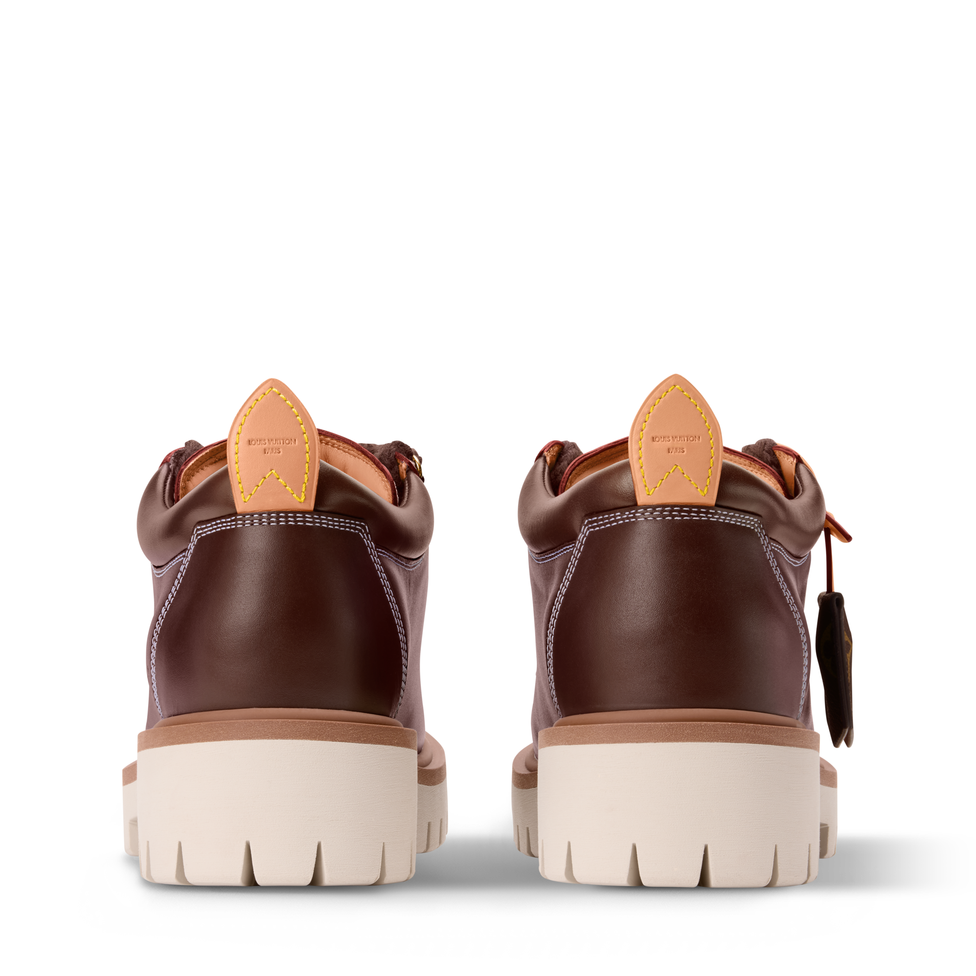 LV Remix Derby - Shoes | Louis Vuitton India